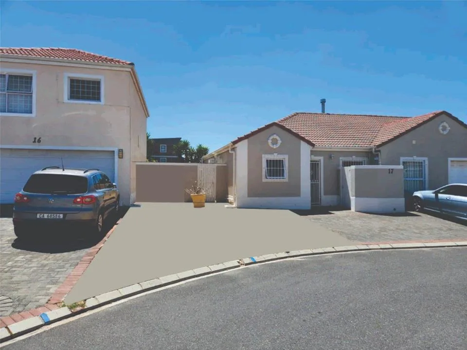 3 Bedroom House to rent in Century City