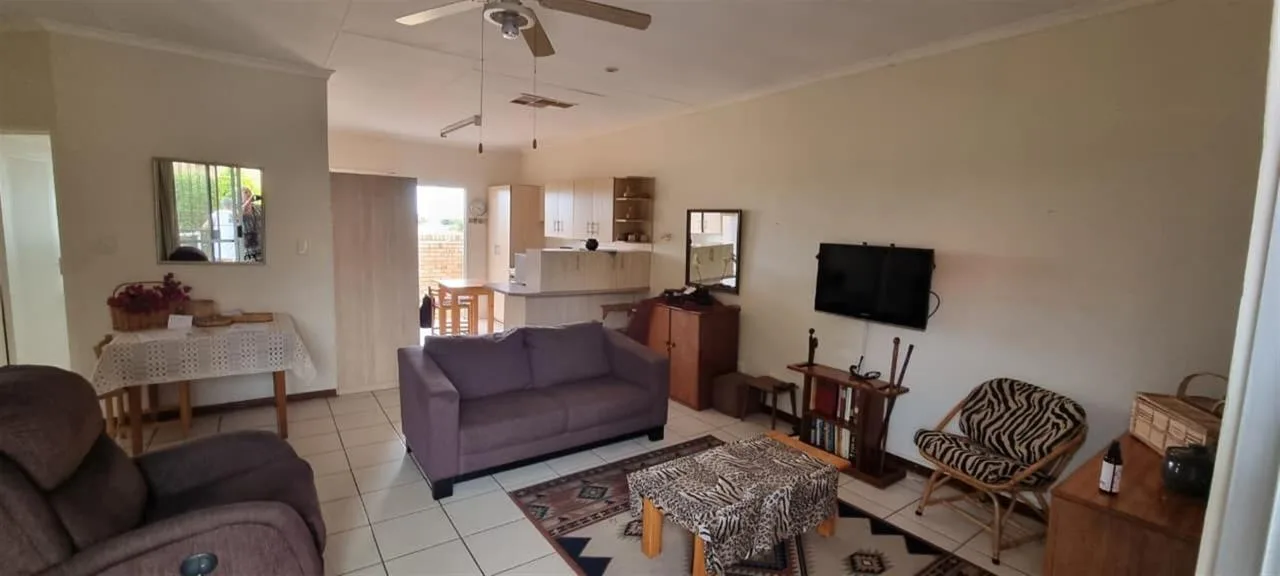 2 Bedroom House for sale in Minerva Gardens