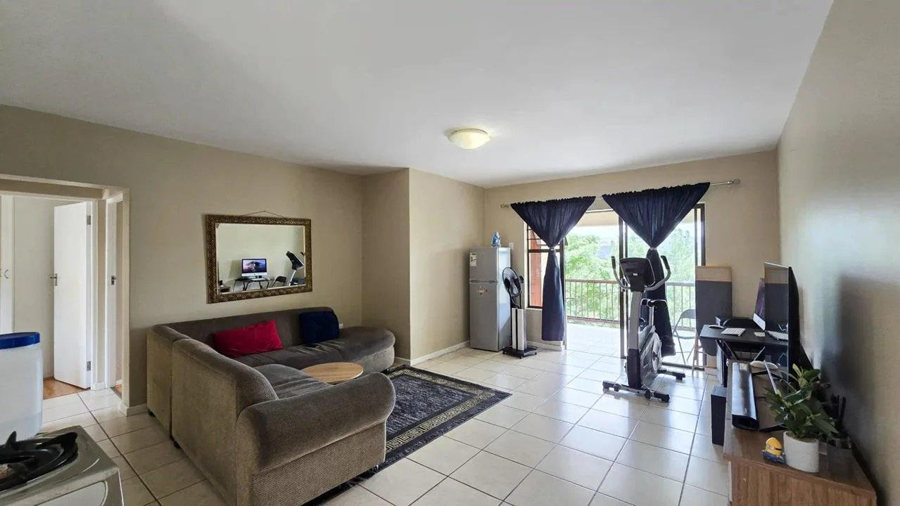 2 Bedroom Apartment / flat for sale in Nahoon Valley Park