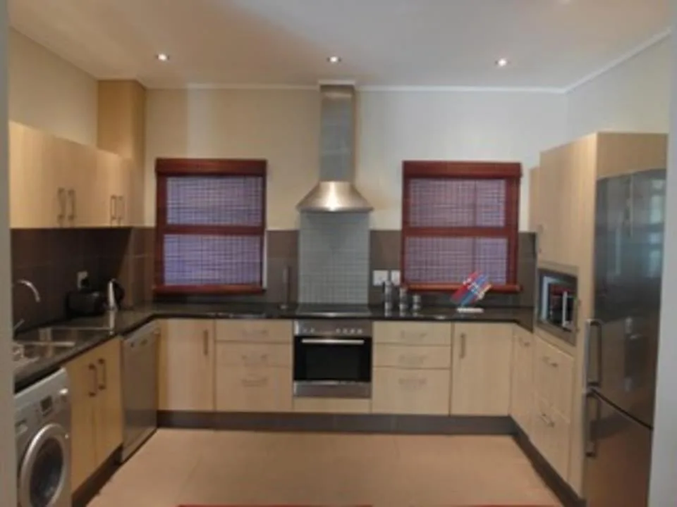 2 Bedroom Apartment / flat to rent in Morningside