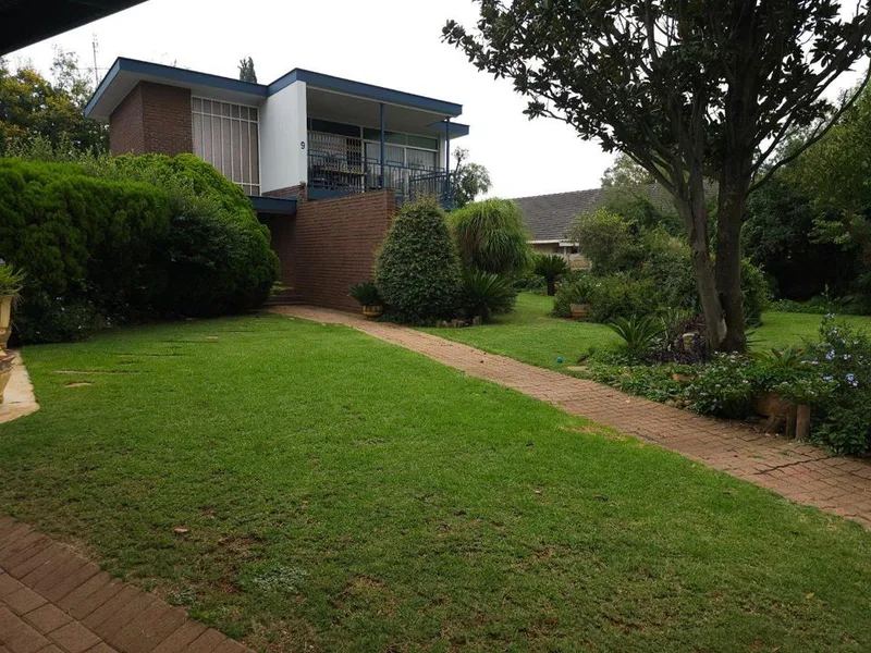 5 Bedroom House for sale in Baillie Park
