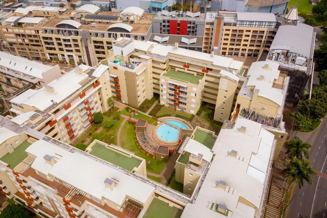 2 Bedroom Apartment / flat to rent in Umhlanga Ridge