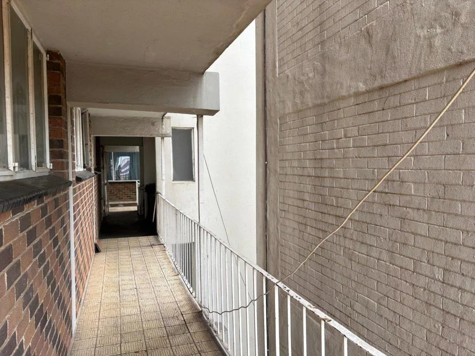 1 Bedroom Apartment / flat for sale in Bloemfontein Central