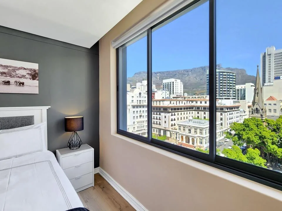 3 Bedroom Apartment / flat to rent in Cape Town City Centre
