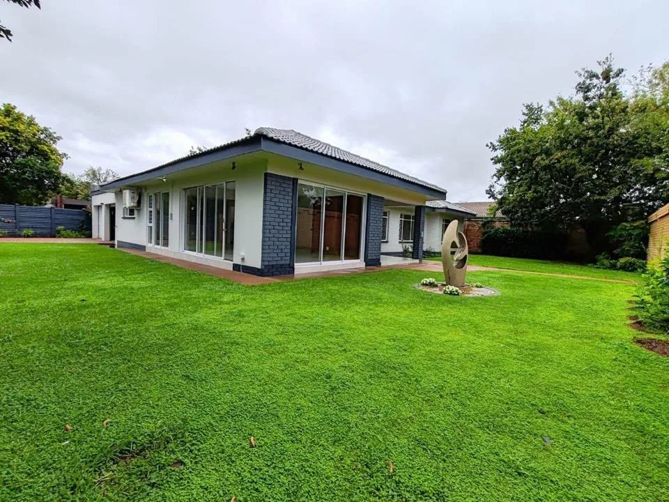 3 Bedroom House for sale in Baillie Park