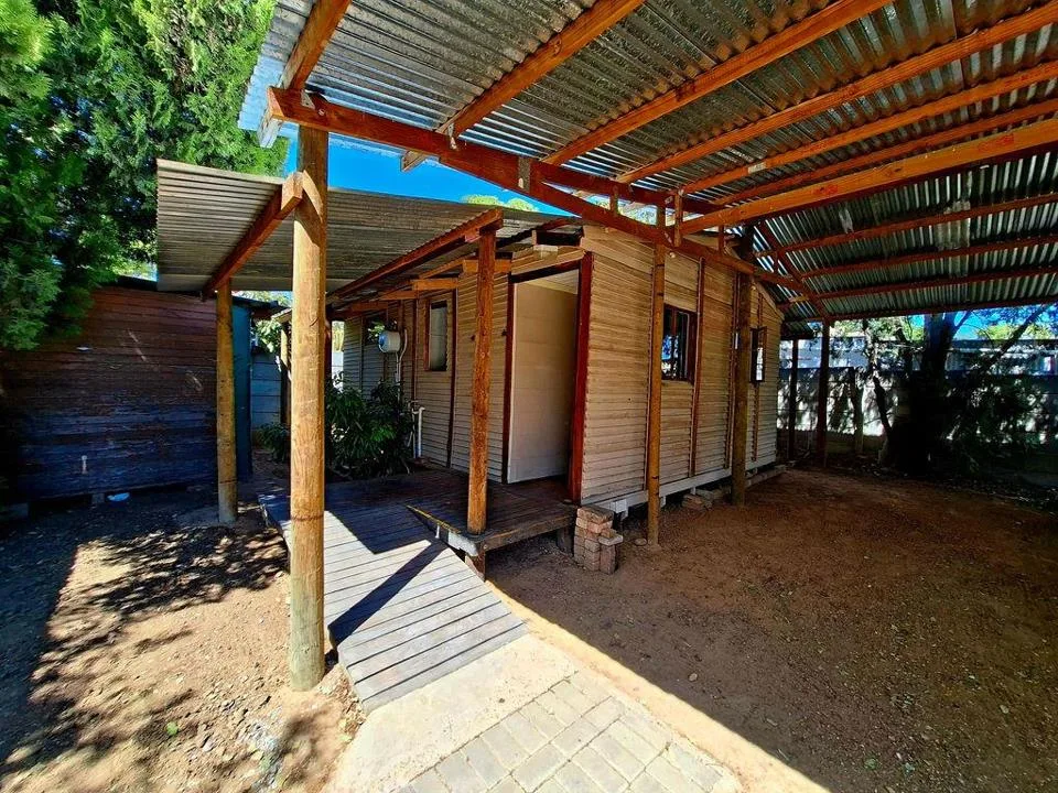 1 Bedroom House to rent in Klawer