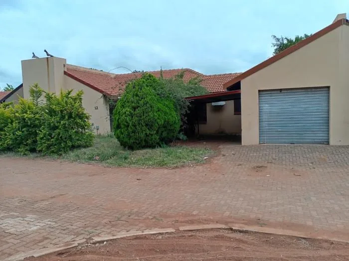 3 Bedroom House for sale in Lephalale