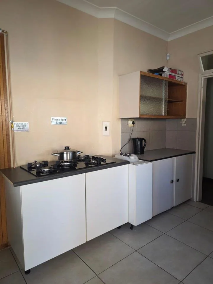 Apartment / flat to rent in Klerksdorp Central