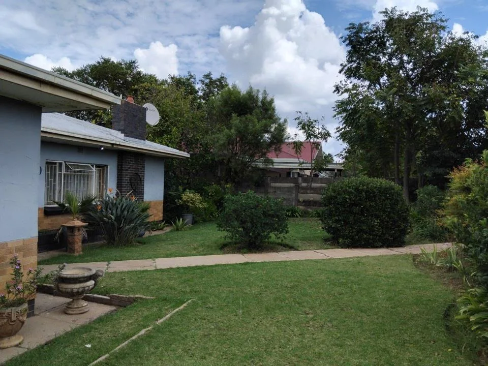 3 Bedroom House for sale in Parys
