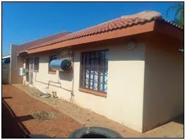 3 Bedroom House for sale in Lephalale