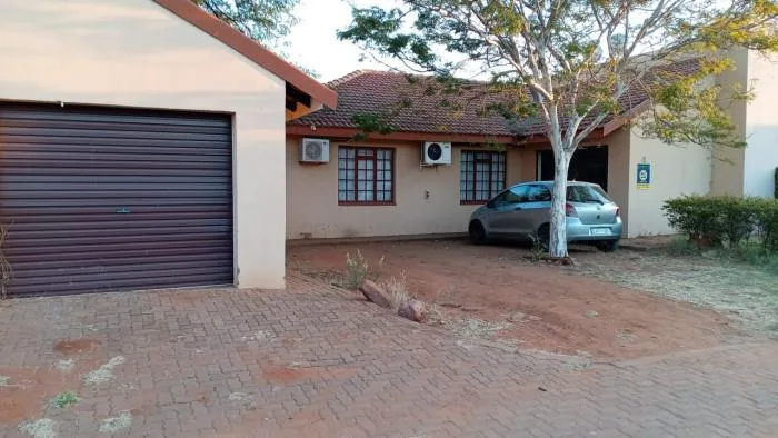 3 Bedroom House for sale in Lephalale