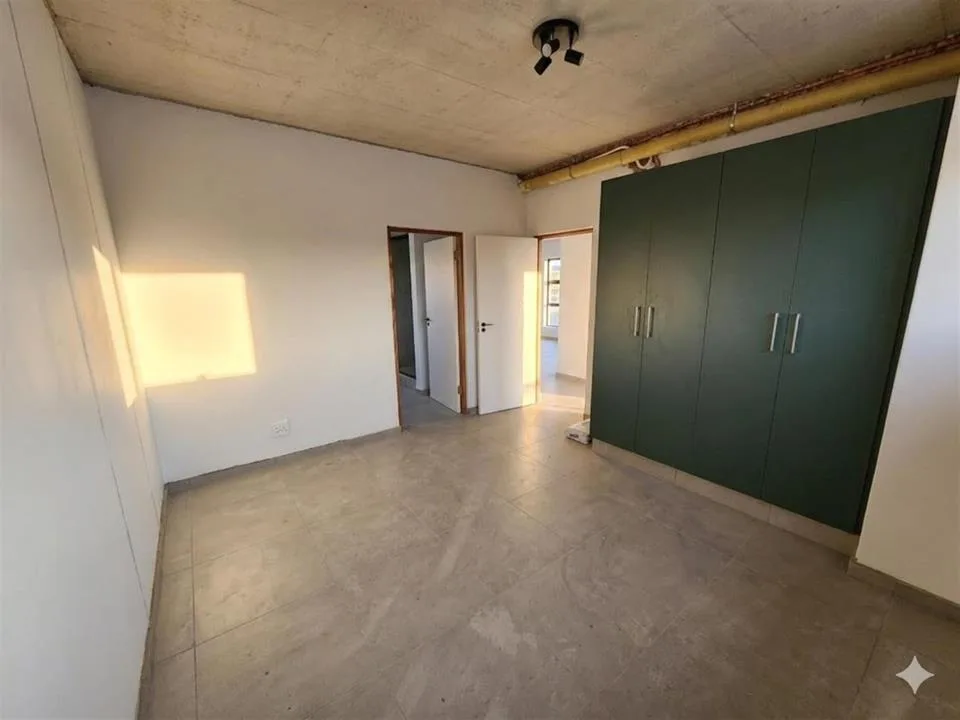 1 Bedroom Apartment / flat to rent in Rivonia