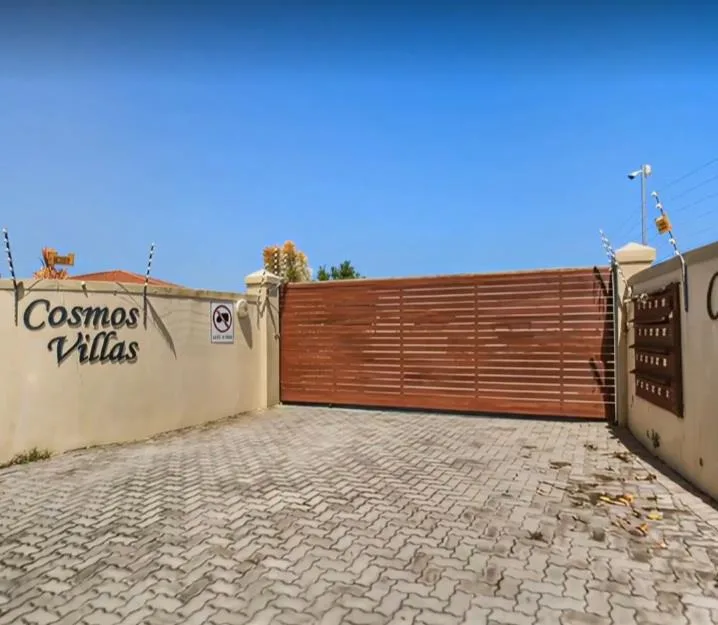 3 Bedroom Townhouse to rent in Linton Grange
