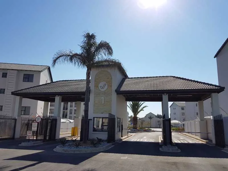 2 Bedroom Apartment / flat to rent in Erand Gardens