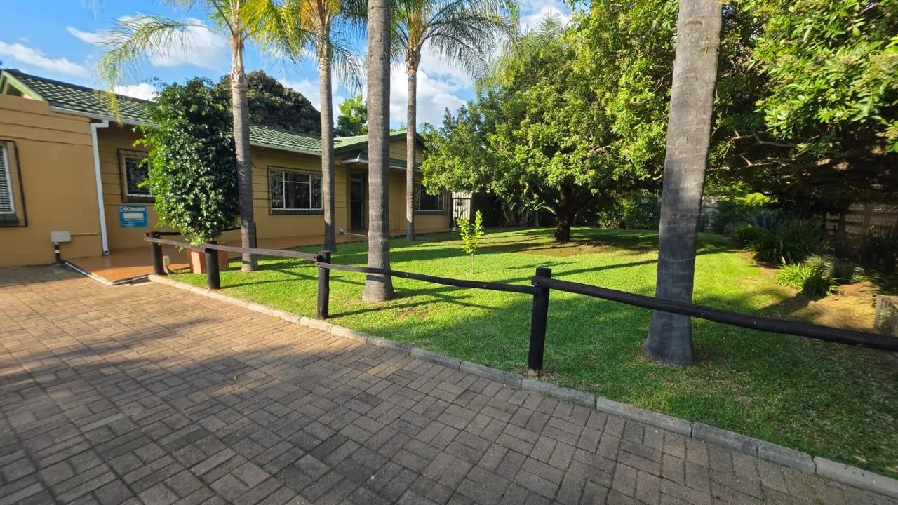 3 Bedroom House for sale in Hospitaalpark