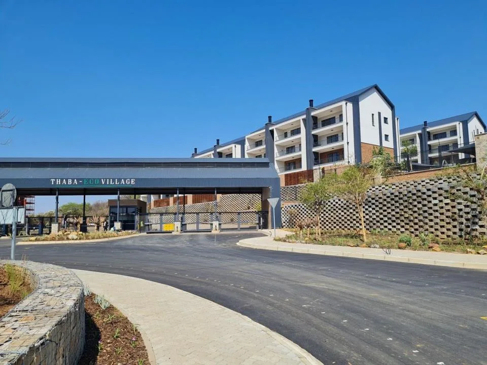 2 Bedroom Apartment / flat to rent in Mulbarton