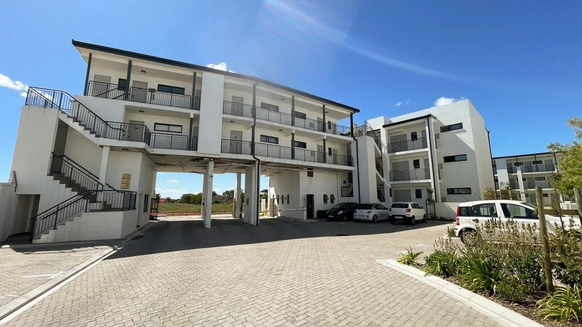 2 Bedroom Apartment / flat to rent in Sonstraal Heights