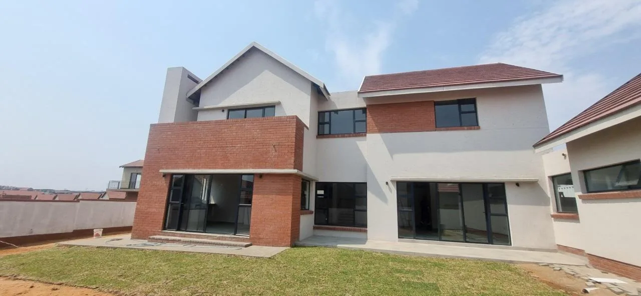 3 Bedroom House for sale in Wild Olive Estate