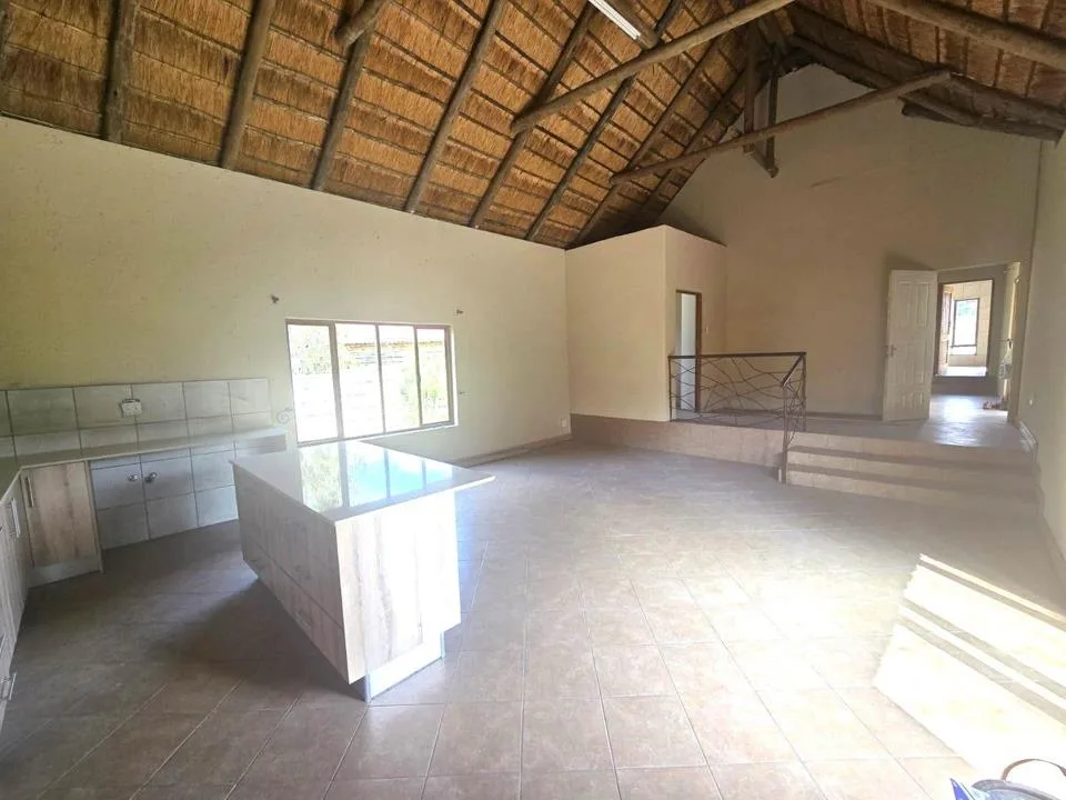2 Bedroom House to rent in Benoni Small Farms