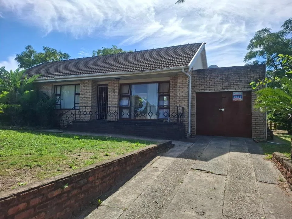 3 Bedroom House for sale in Haven Hills