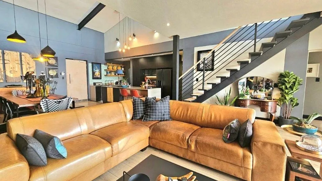2 Bedroom Apartment / flat to rent in Ascend to Midstream