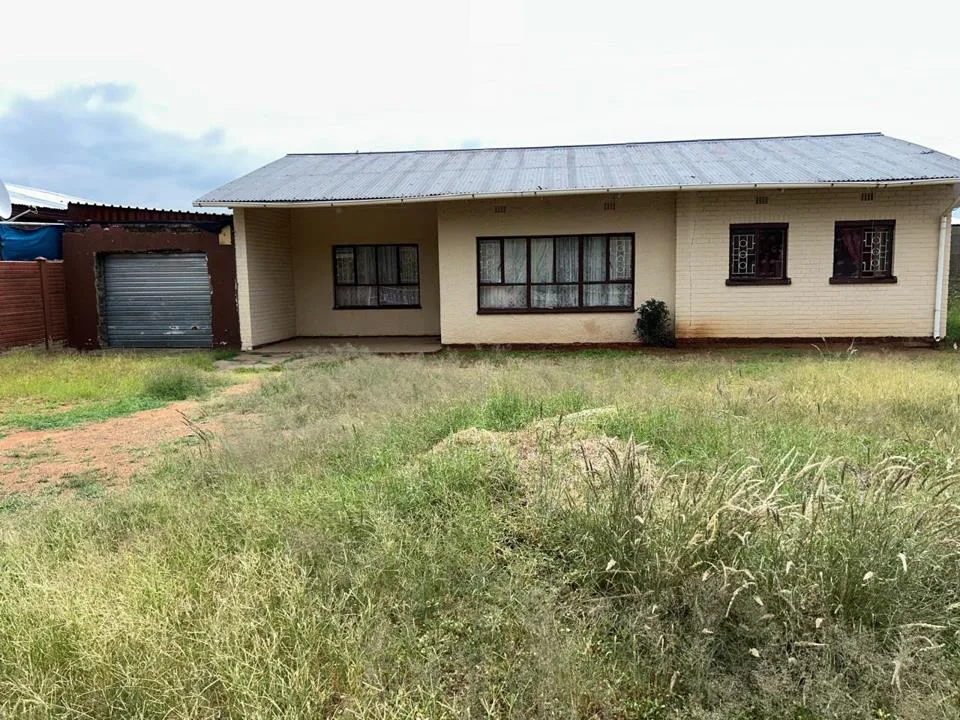 3 Bedroom House for sale in Greenside