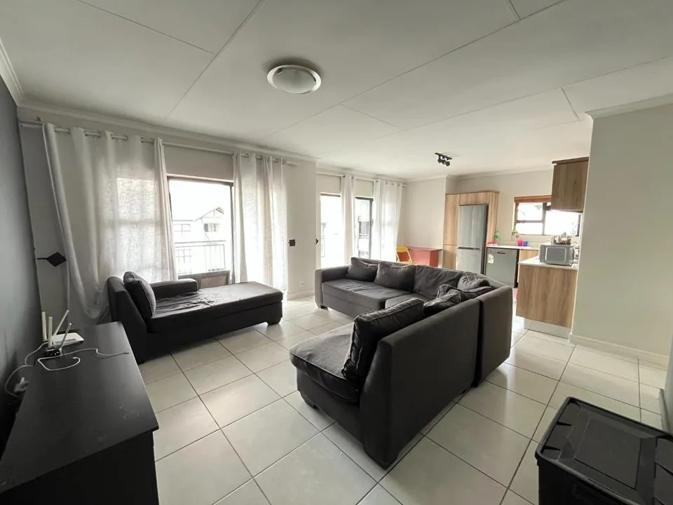 2 Bedroom Apartment / flat to rent in Blyde Riverwalk Estate