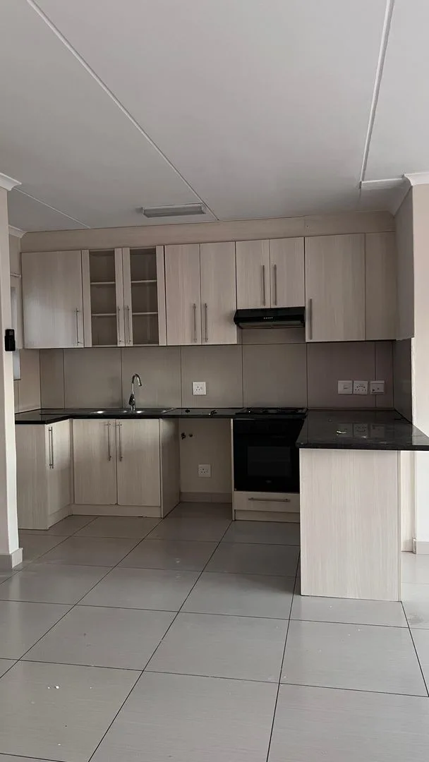 3 Bedroom Townhouse to rent in Parklands