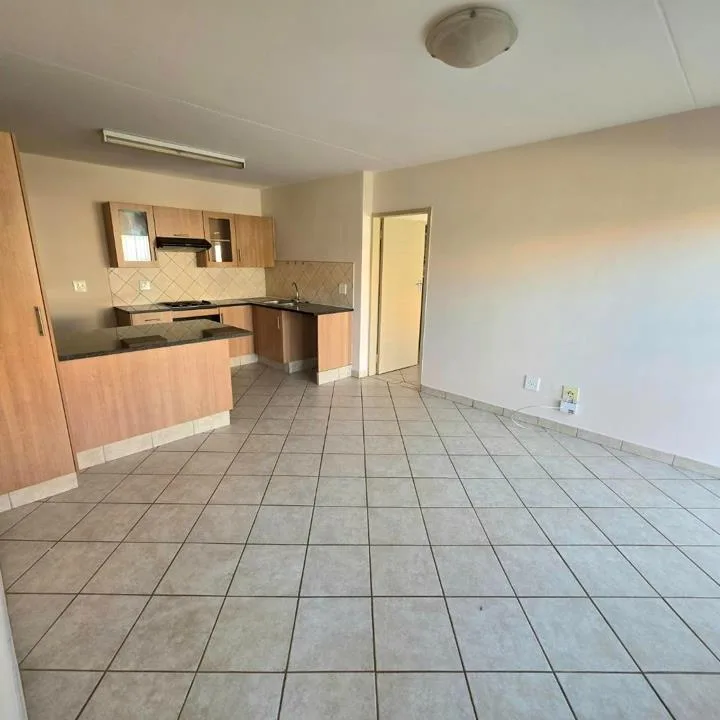 1 Bedroom Apartment / flat to rent in Elarduspark