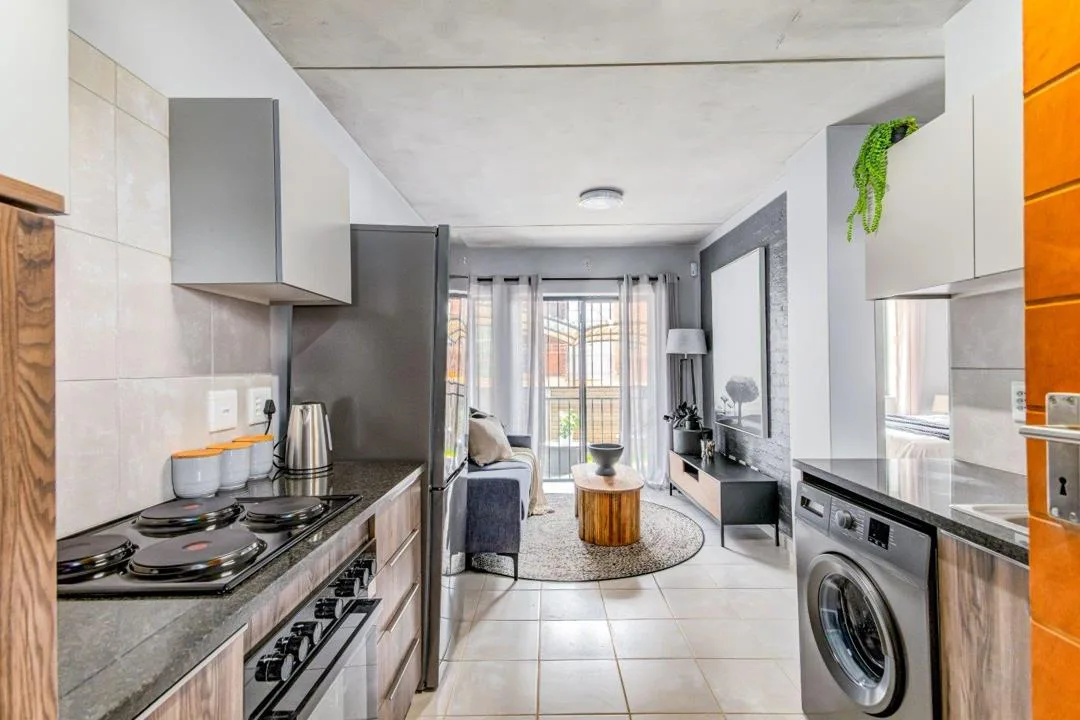 1 Bedroom Apartment / flat to rent in Lion Pride