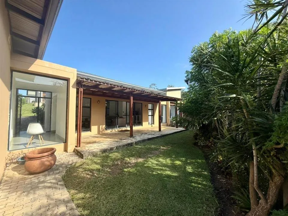 3 Bedroom House to rent in Palm Lakes Estate