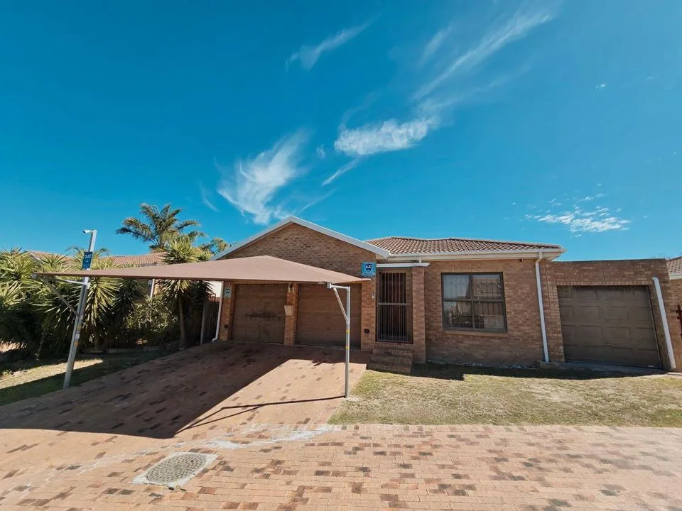 3 Bedroom House to rent in Langeberg Heights