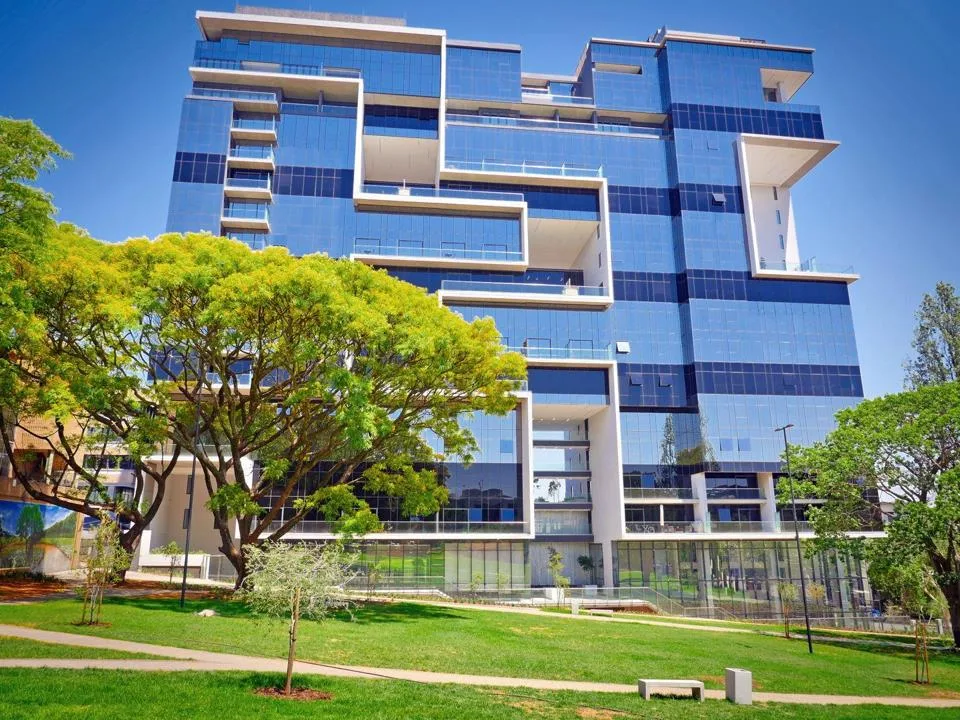 1 Bedroom Apartment / flat to rent in Rosebank