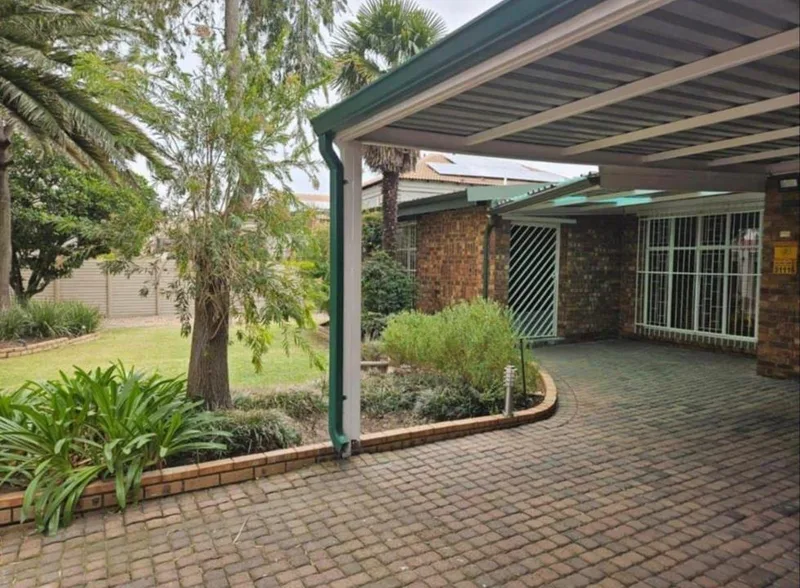 3 Bedroom House for sale in Secunda