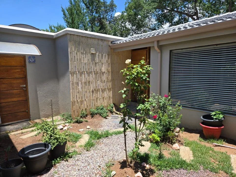 2 Bedroom House to rent in Atholl