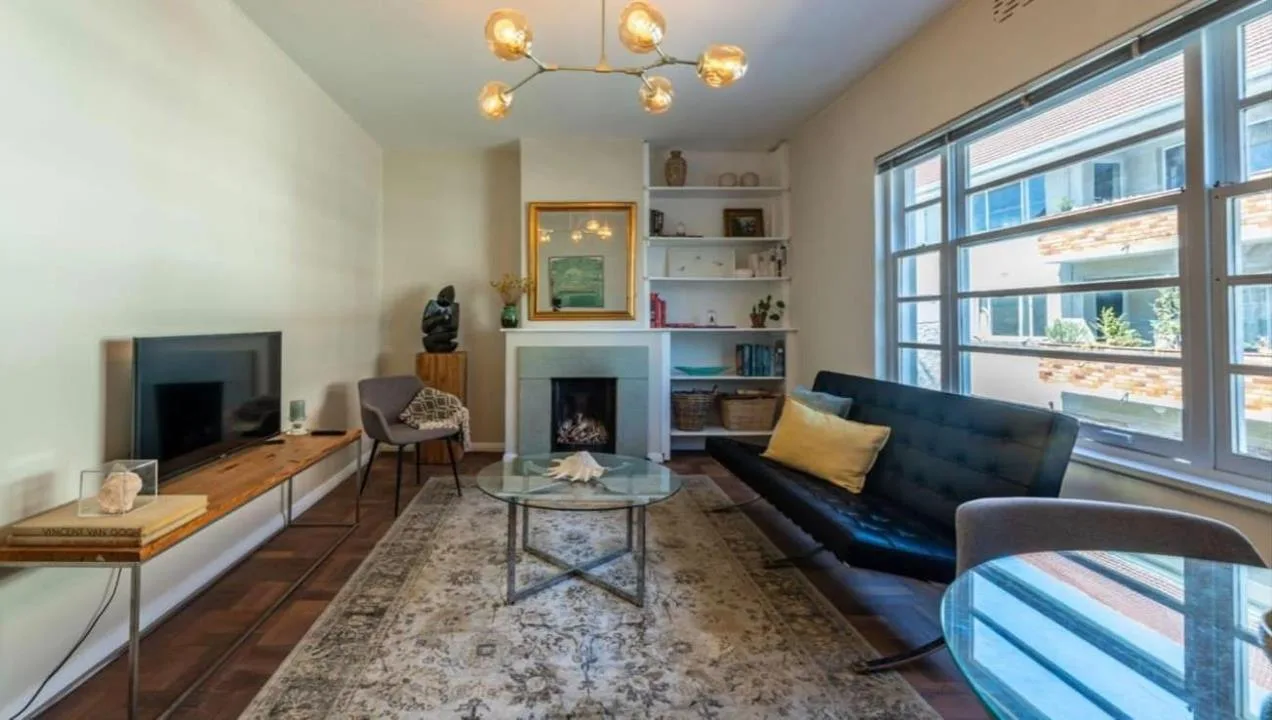 1 Bedroom Apartment / flat to rent in Rosebank
