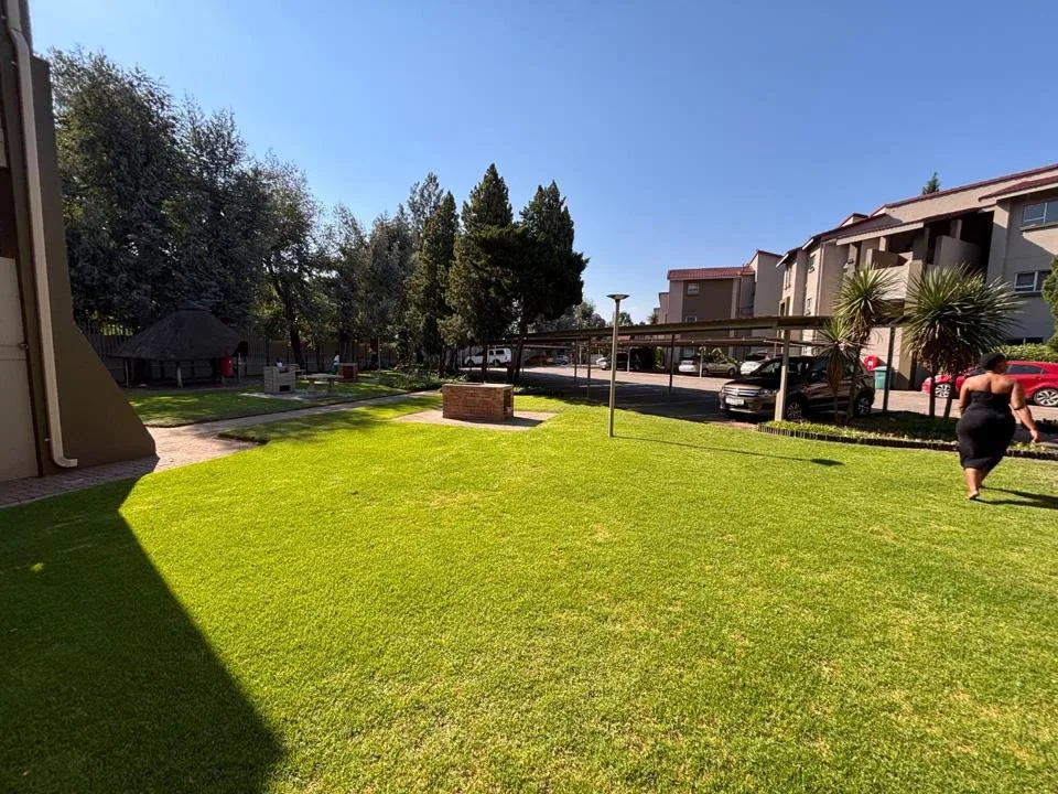 2 Bedroom Townhouse for sale in Vaalpark