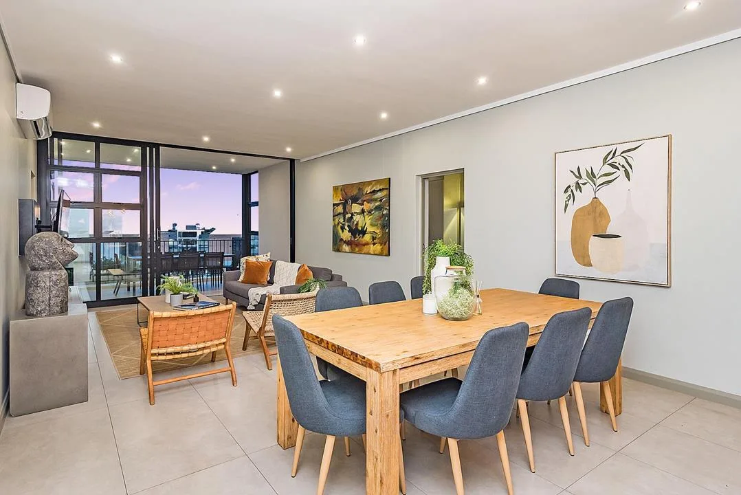3 Bedroom Apartment / flat to rent in Midfield Estate