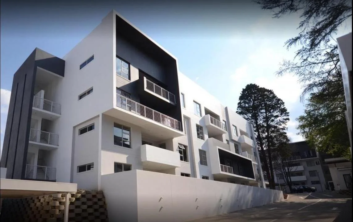 2 Bedroom Apartment / flat to rent in Atholl