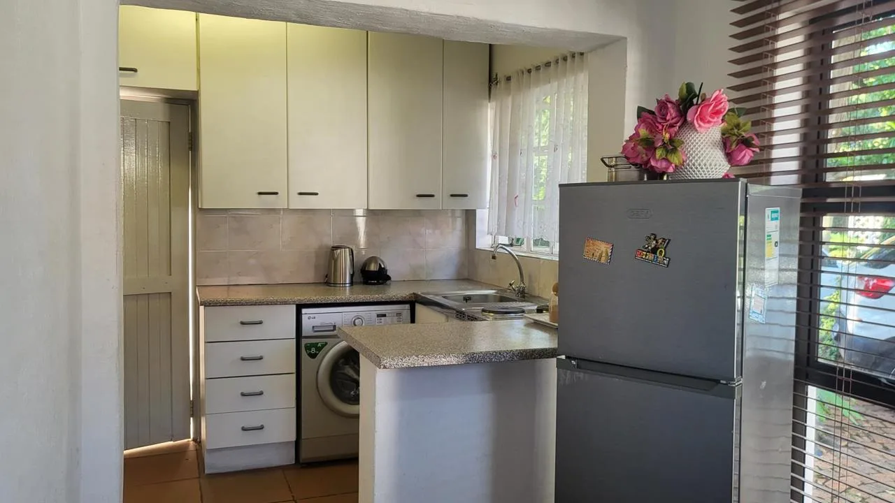 1 Bedroom House to rent in Parkview