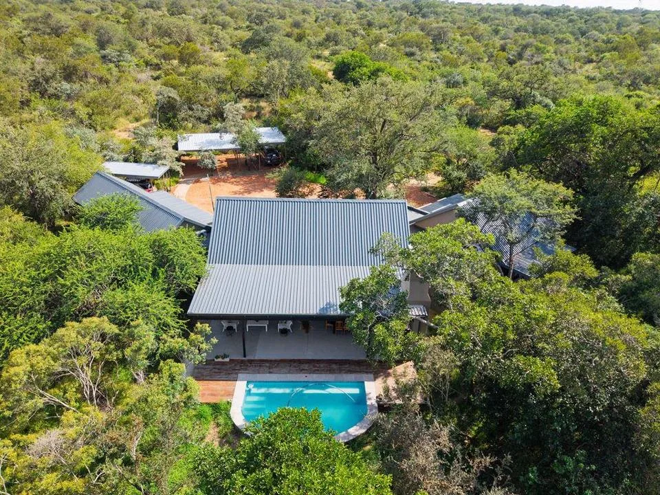 3 Bedroom House for sale in Moditlo Wildlife Estate