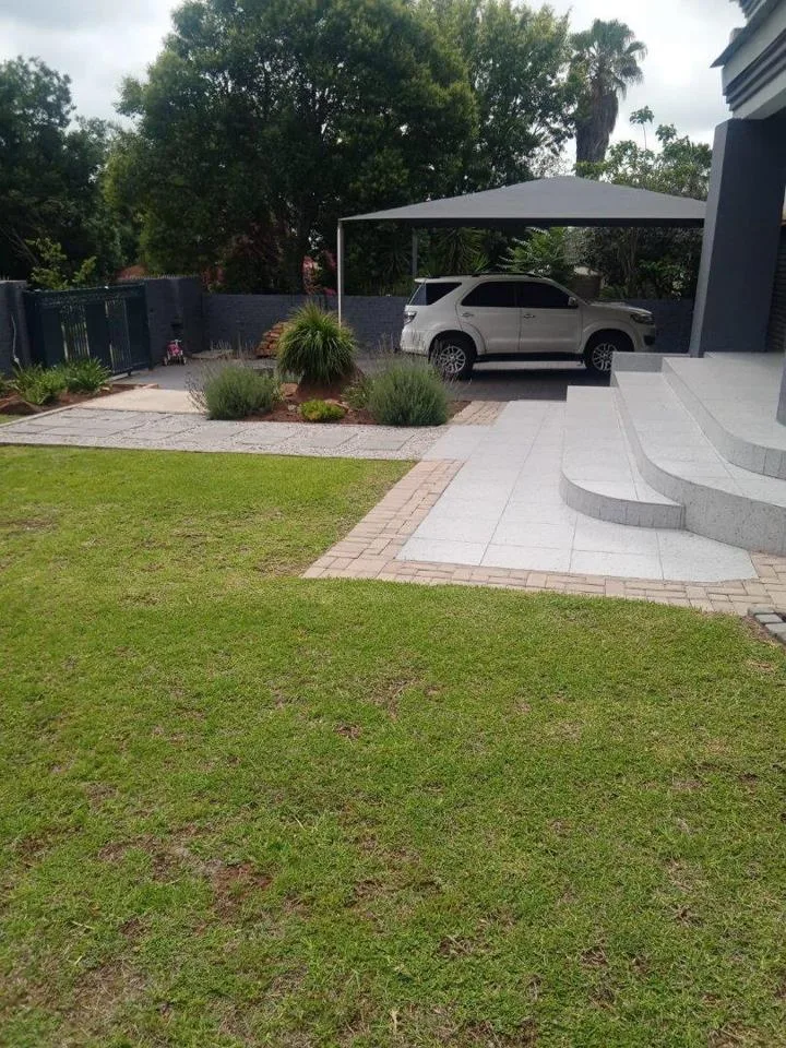 5 Bedroom House for sale in Model Park