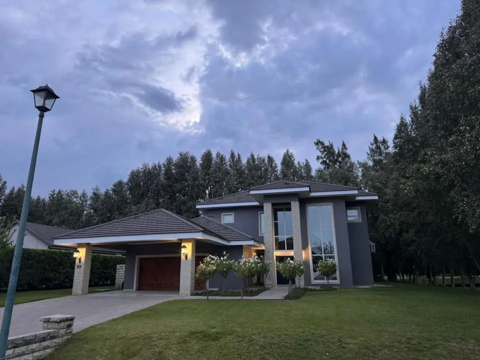 3 Bedroom House for sale in Magersfontein Memorial Golf Estate