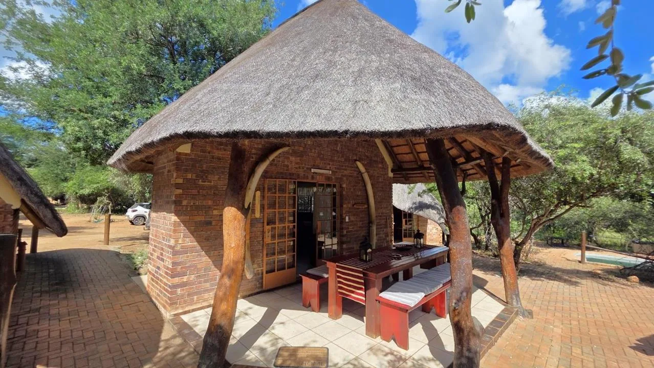 6 Bedroom House for sale in Marloth Park