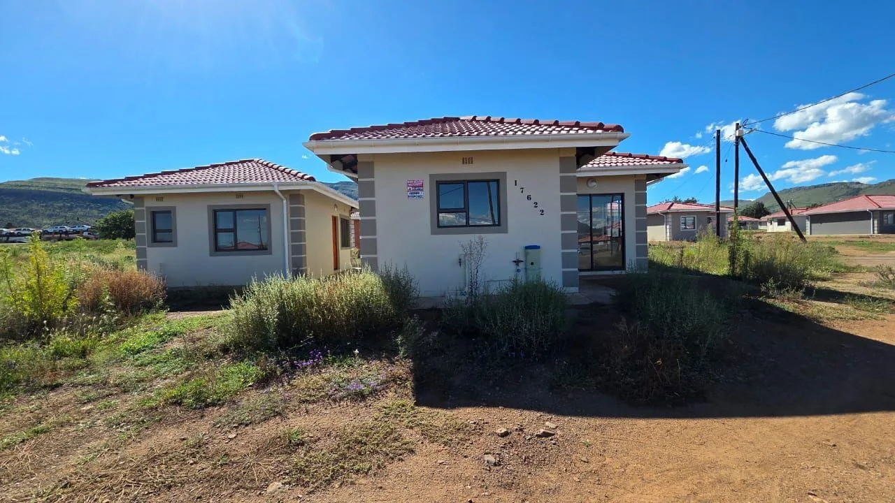 3 Bedroom House for sale in Queenstown Central