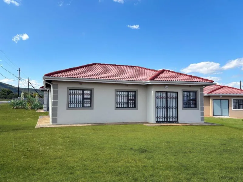 3 Bedroom House for sale in Queenstown Central