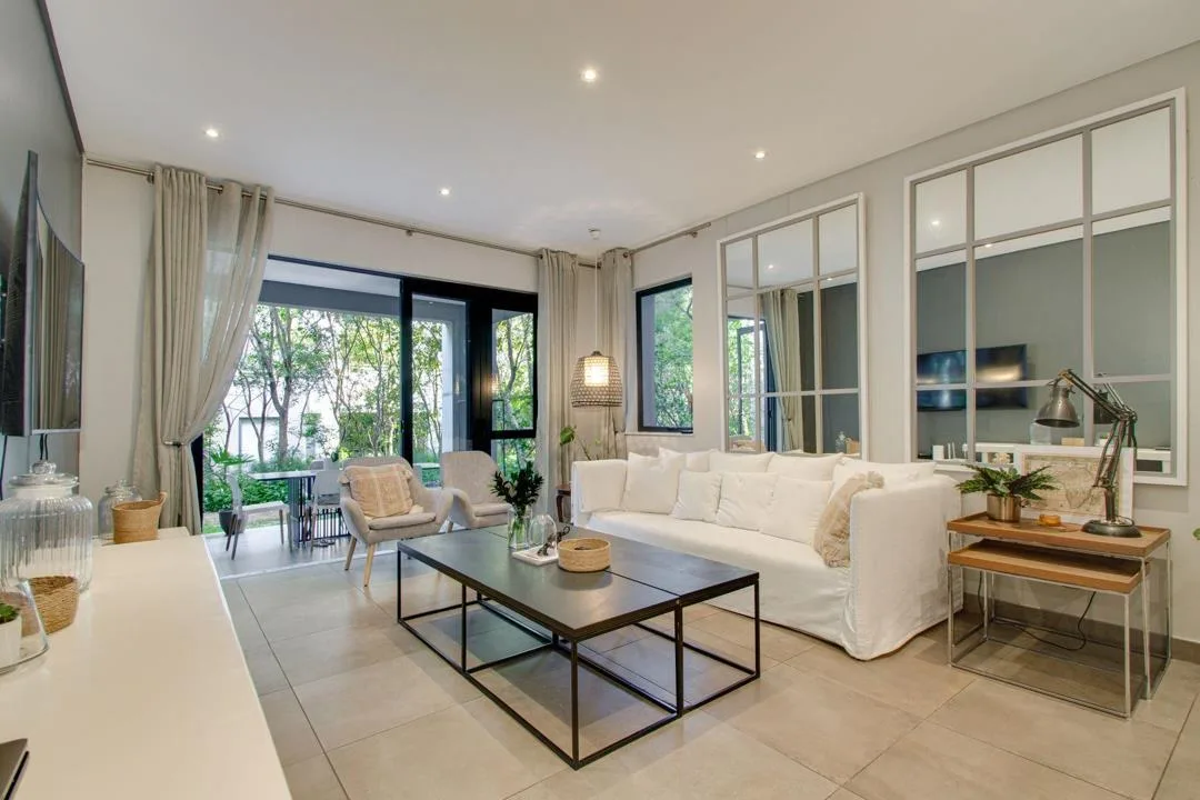 2 Bedroom Apartment / flat to rent in Steyn City