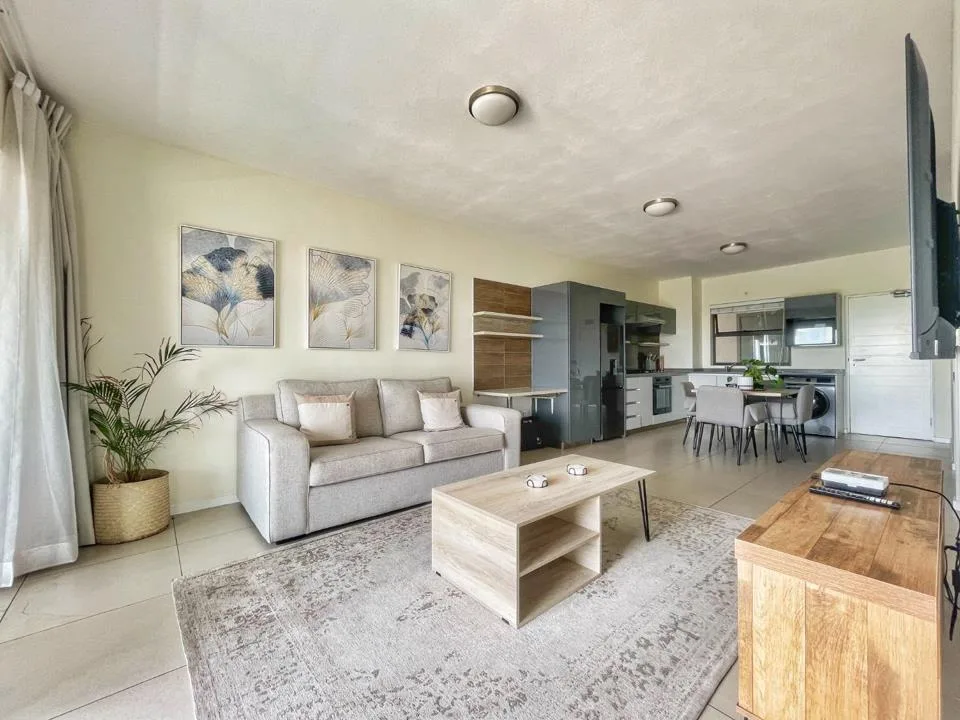 2 Bedroom Apartment / flat to rent in Morningside