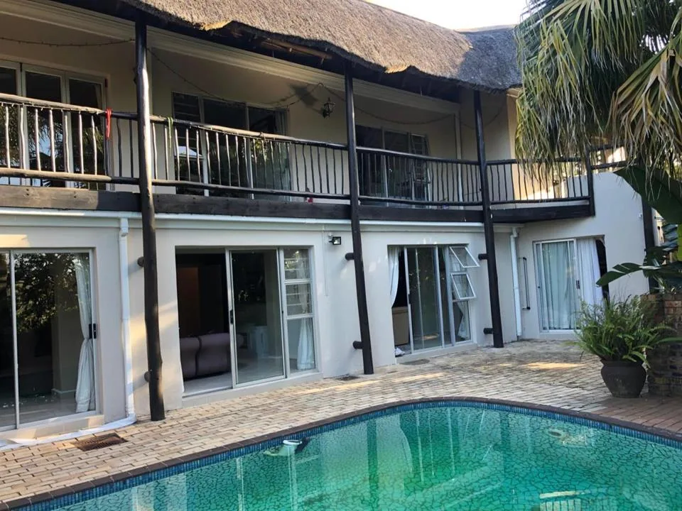 4 Bedroom House for sale in Bonnie Doon