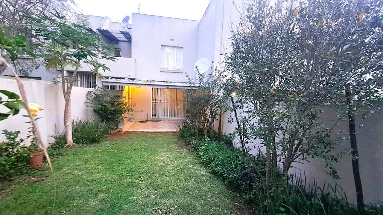 3 Bedroom Apartment / flat for sale in Louis Trichardt